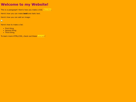 shortStories screenshot