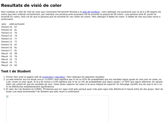 fmtest screenshot