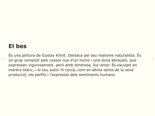 pintors/elbes screenshot
