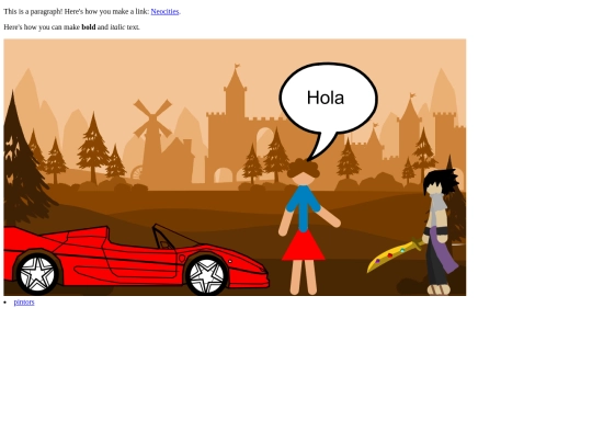 santjordi screenshot