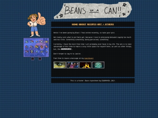 about screenshot