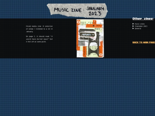 zine2 screenshot