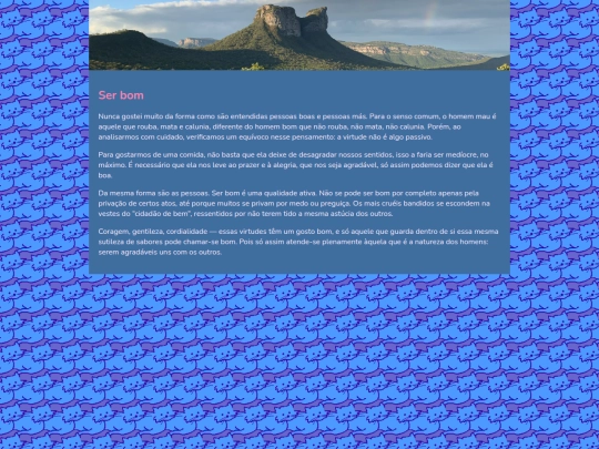 ser-bom screenshot