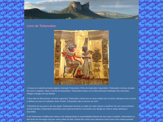 tutancaton screenshot