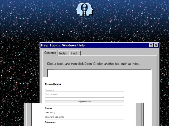 visit screenshot