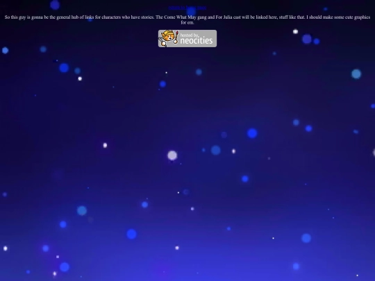 stories screenshot