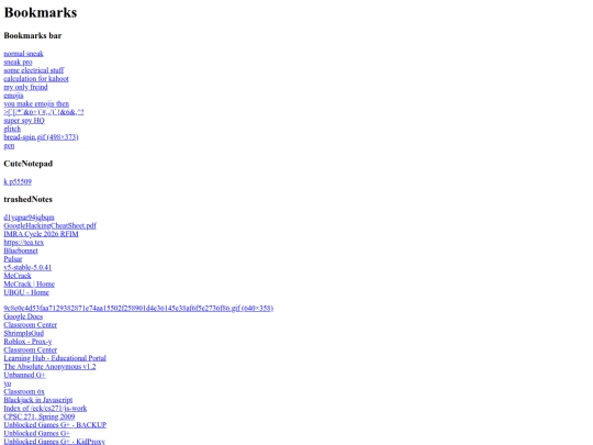 files/bookmarks_2_2_26 screenshot