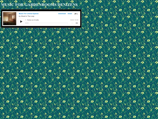 music screenshot