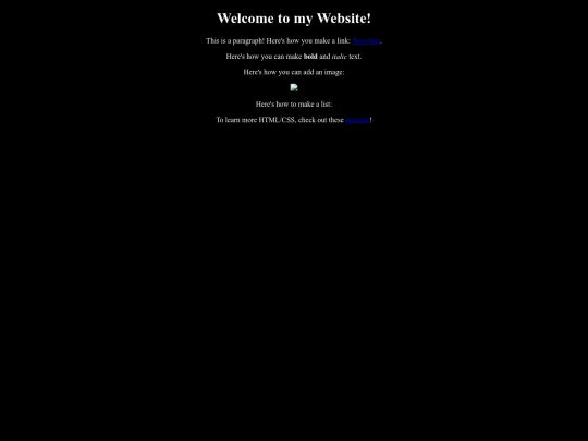 ode screenshot