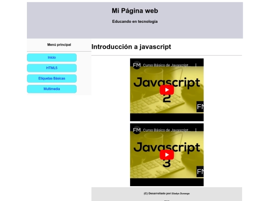 contenido/multimedia screenshot