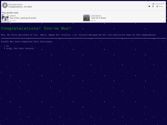 puzzle-one-win screenshot