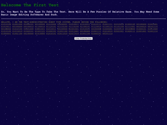 puzzles/puzzle-1/landing screenshot