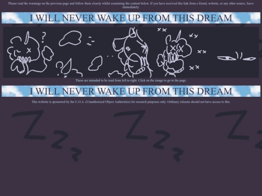 zzz screenshot