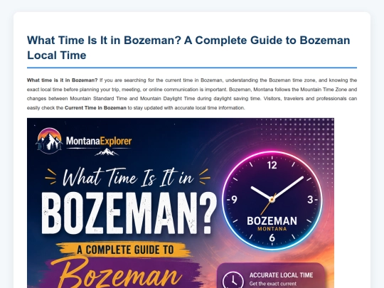 what-time-is-it-in-bozeman-a-complete-guide-to-bozeman-local-time screenshot