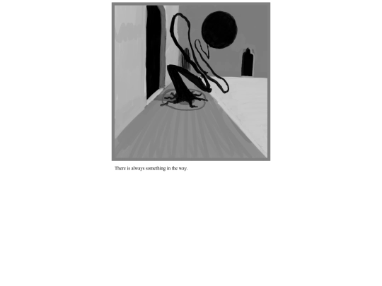 hindrance screenshot