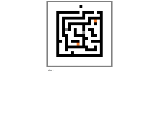 mazes_1 screenshot