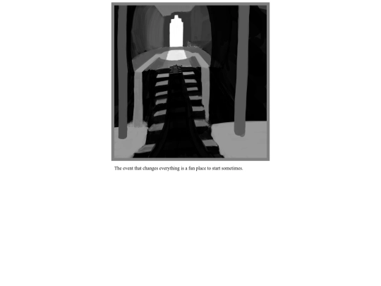 the_new_thing screenshot