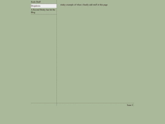 Scale screenshot