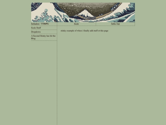 TTRPG screenshot