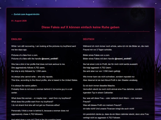 01august2026 screenshot