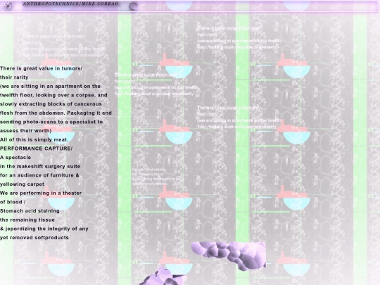 anthropotech-2 screenshot