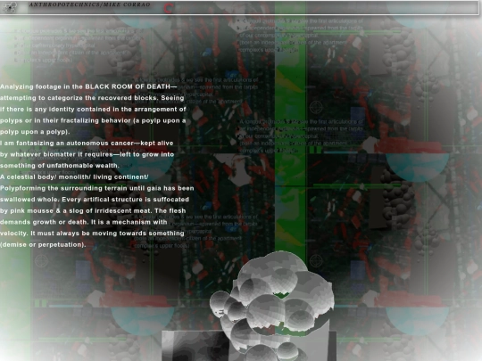 anthropotech-4 screenshot