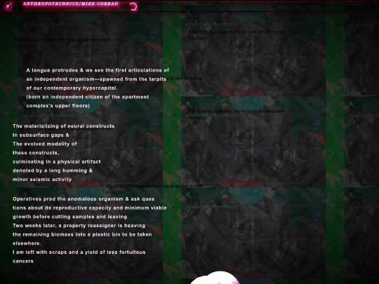 anthropotech-5 screenshot