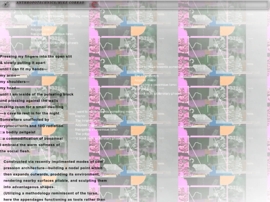 anthropotech-6 screenshot