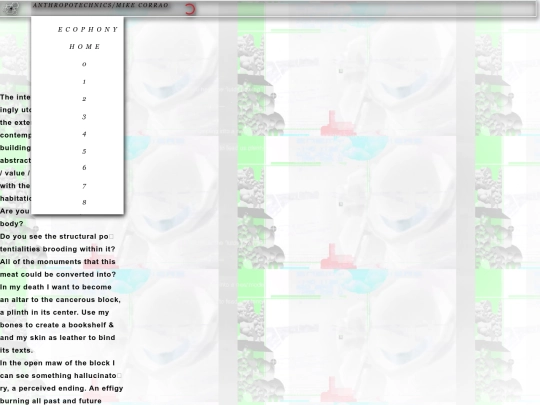 anthropotech-7 screenshot
