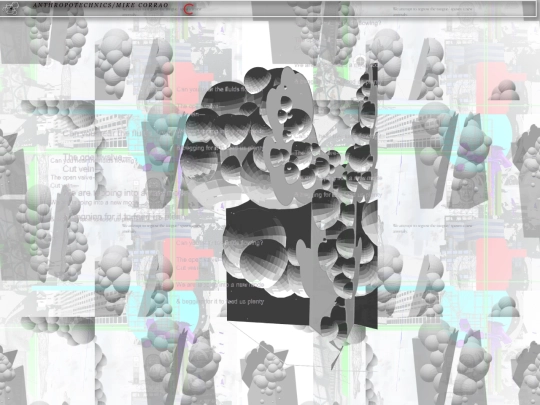anthropotech-8 screenshot