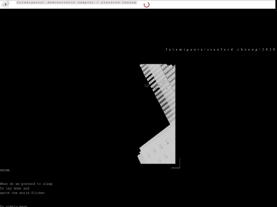demo screenshot