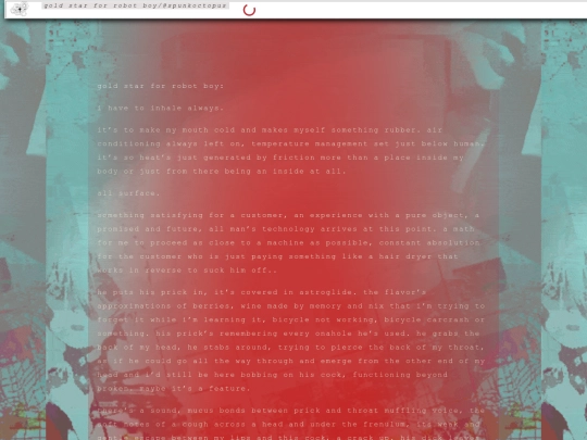 gold-star screenshot
