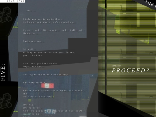 krisfive screenshot