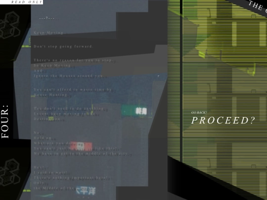 krisfour screenshot