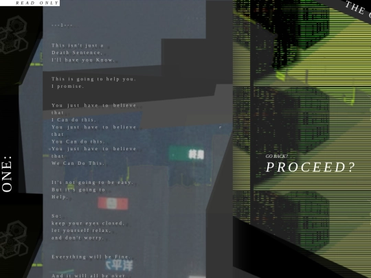 kristwo screenshot