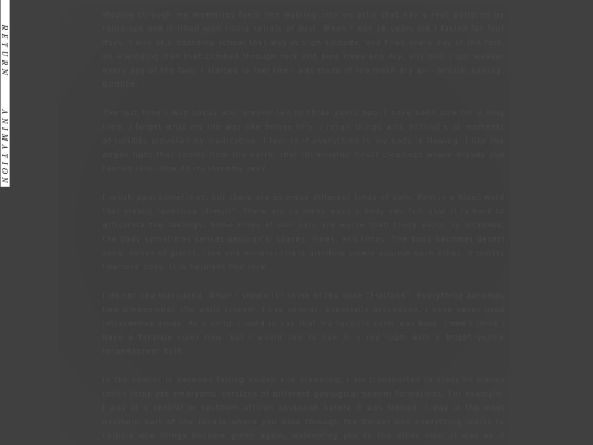 leve-read-only screenshot