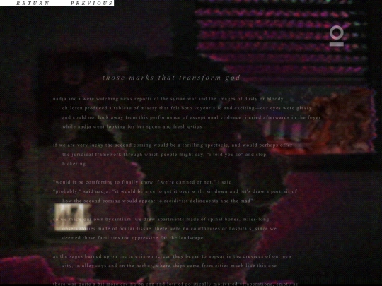 nadja screenshot