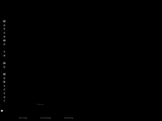 new-site screenshot