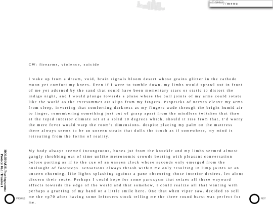 psychogramma-2 screenshot