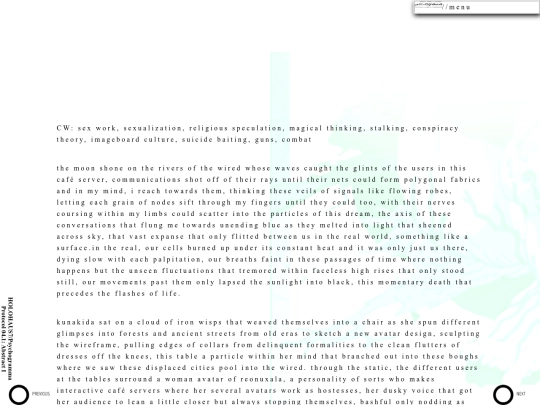 psychogramma-7 screenshot