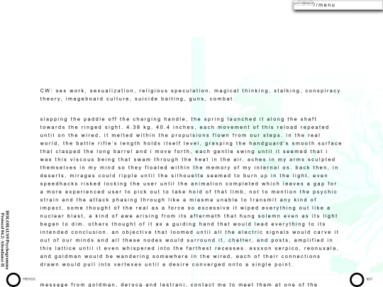 psychogramma-8 screenshot