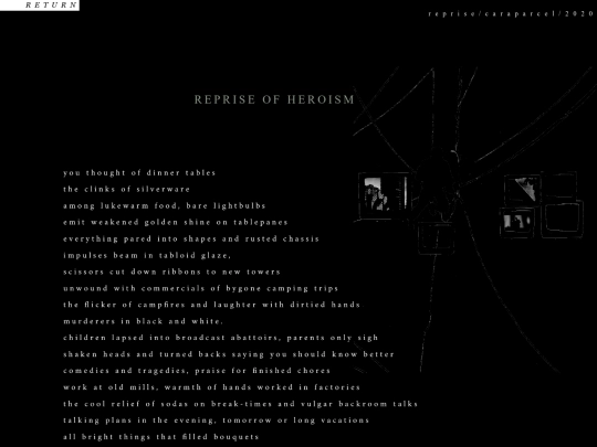 reprise-read-only screenshot