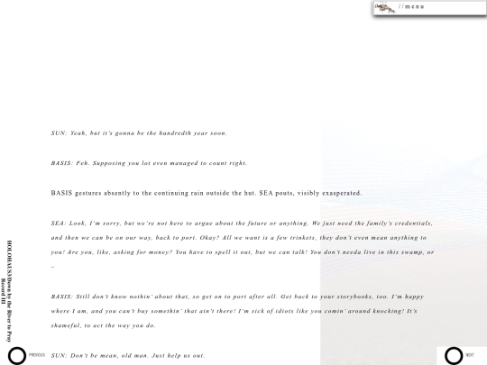 river-3 screenshot