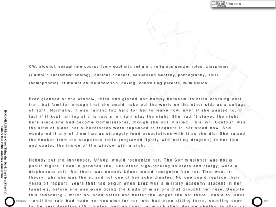 shut-in-3 screenshot
