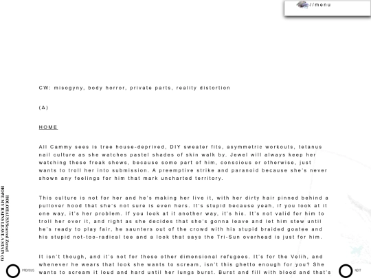 zeruel-3 screenshot