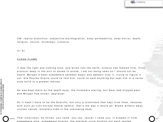 zeruel-4 screenshot