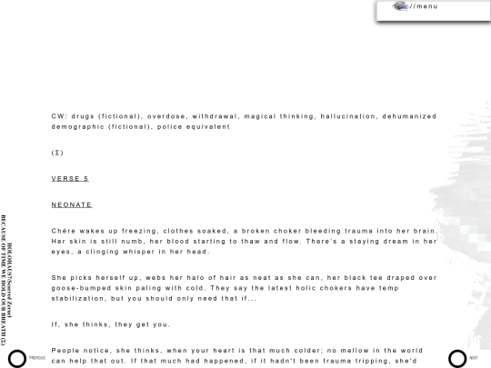 zeruel-7 screenshot