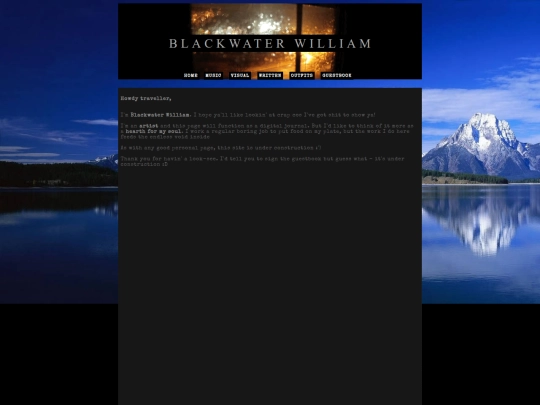 indexdummy screenshot