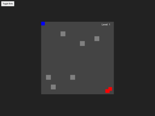 Gooningcorner screenshot
