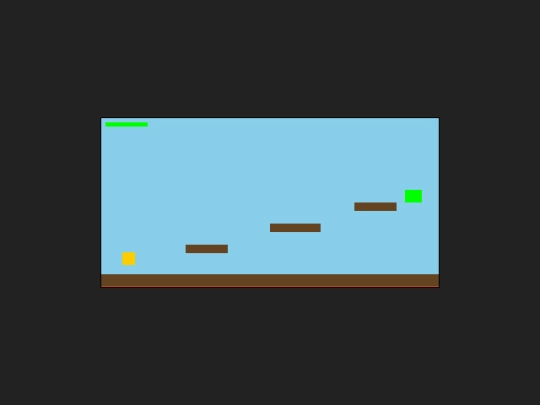Mariofinalbeta screenshot